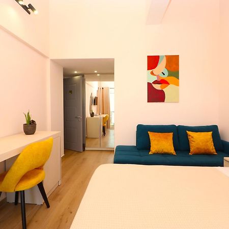 Fegi Rooms Himarë Exterior foto